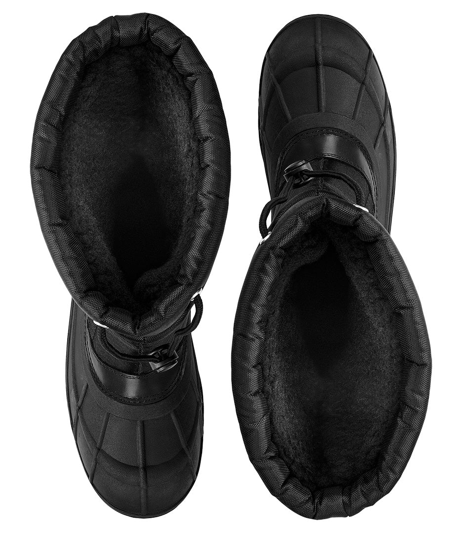 Pánske snehové topánky, slip-on, veľkosť 41 od NEO TOOLS nájdeš na naravis.sk