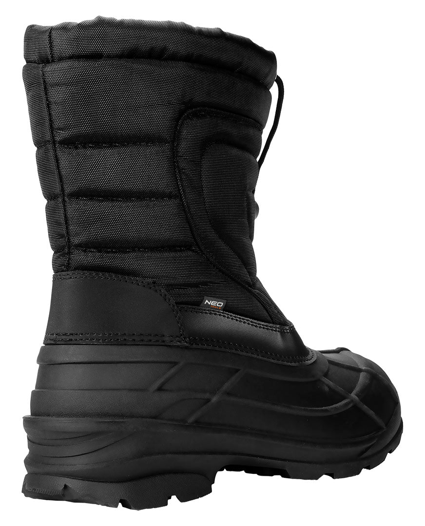 Pánske snehové topánky, slip-on, veľkosť 44 od NEO TOOLS nájdeš na naravis.sk