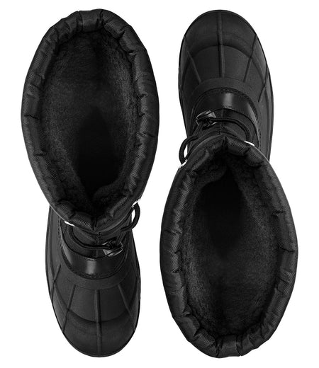 Pánske snehové topánky, slip-on, veľkosť 44 od NEO TOOLS nájdeš na naravis.sk