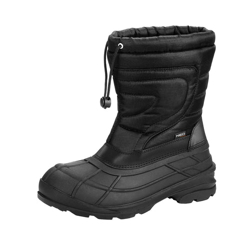 Pánske snehové topánky, slip-on, veľkosť 45 od NEO TOOLS nájdeš na naravis.sk