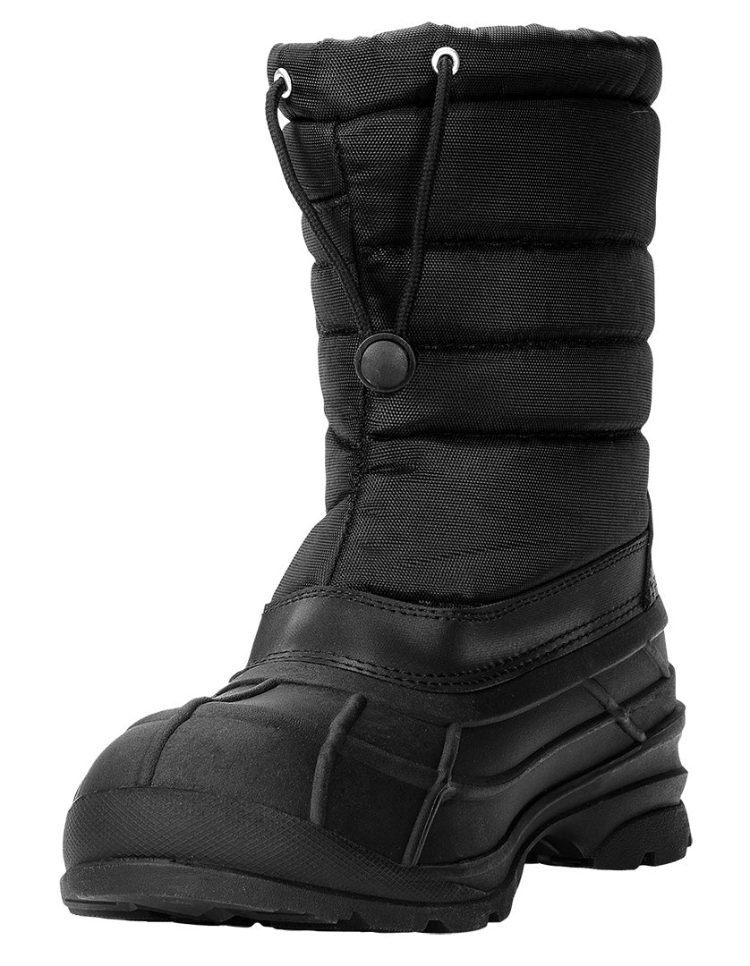 Pánske snehové topánky, slip-on, veľkosť 45 od NEO TOOLS nájdeš na naravis.sk