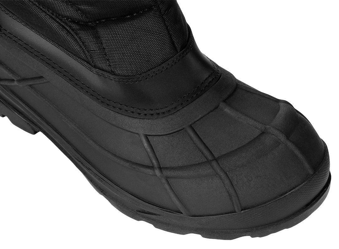 Pánske snehové topánky, slip-on, veľkosť 45 od NEO TOOLS nájdeš na naravis.sk