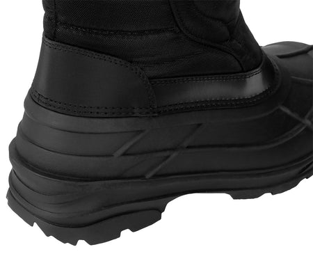 Pánske snehové topánky, slip-on, veľkosť 46 od NEO TOOLS nájdeš na naravis.sk