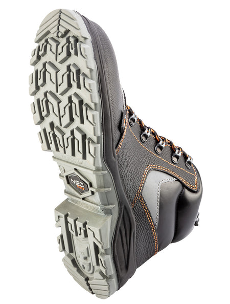 Zateplená pracovná obuv S3 SRC, veľkosť 45 od NEO TOOLS nájdeš na naravis.sk