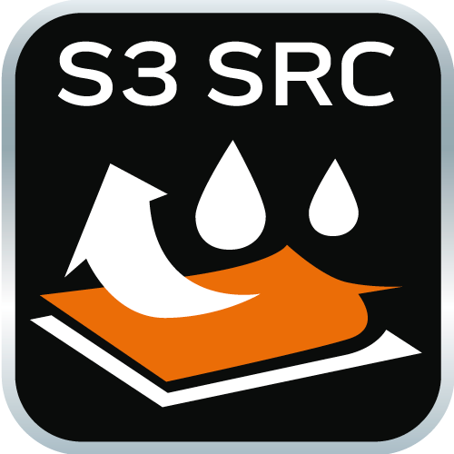 Pracovná obuv S3 SRC, nubuk, veľkosť 44, CE od NEO TOOLS nájdeš na naravis.sk