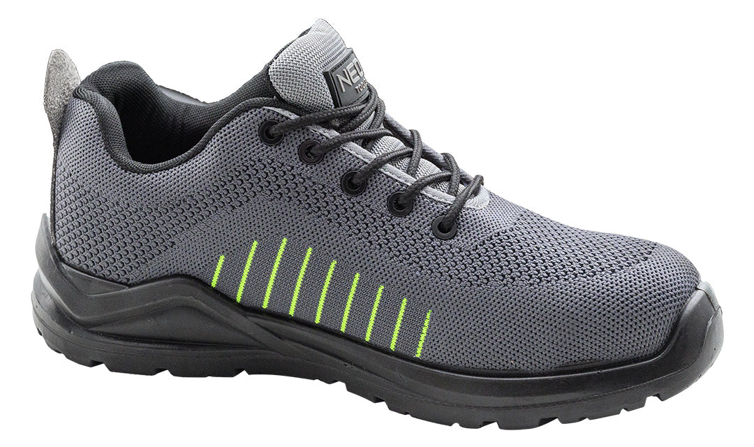 Pracovná obuv S1 FO, oceľová špička, veľkosť 42 od NEO TOOLS nájdeš na naravis.sk
