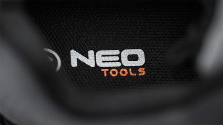 Pracovná obuv S1 FO, oceľová špička, veľkosť 45 od NEO TOOLS nájdeš na naravis.sk