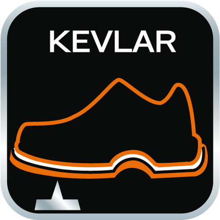 Pracovná obuv S1PL SR, ESD, kompozitná špička, kevlarová stielka, veľkosť 45 od NEO TOOLS nájdeš na naravis.sk