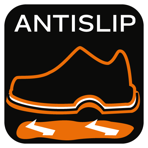 Pracovná obuv S3 SR FO, oceľová špička, veľkosť 39 od NEO TOOLS nájdeš na naravis.sk