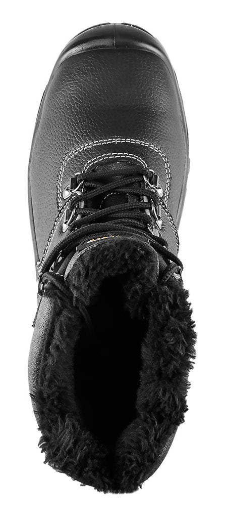 Zateplená pracovná obuv S3 SRC, oceľová špička a stielka proti prepichnutiu, veľkosť 44 od NEO TOOLS nájdeš na naravis.sk
