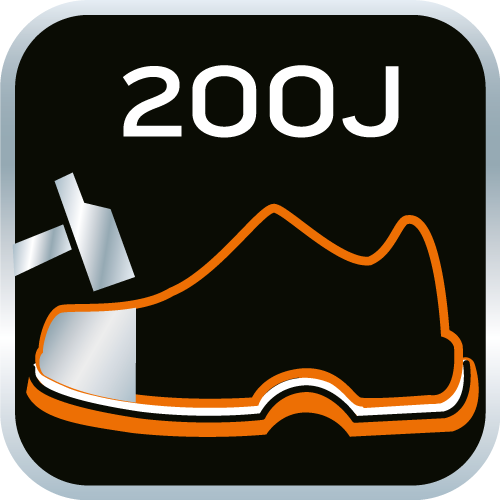 Pracovná obuv S3 SRC, koža crazy horse, veľkosť 45 od NEO TOOLS nájdeš na naravis.sk