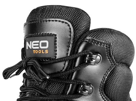 Pracovná obuv S3 SRC, veľkosť 40 od NEO TOOLS nájdeš na naravis.sk