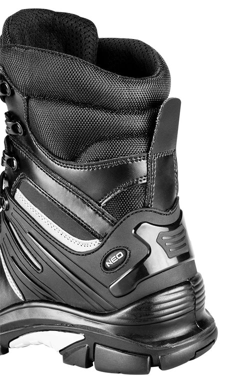 Pracovná obuv S3 SRC, veľkosť 43 od NEO TOOLS nájdeš na naravis.sk