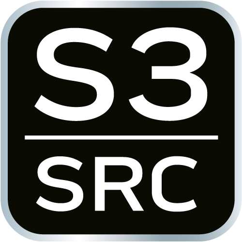 Pracovná obuv S3 SRC, veľkosť 47 od NEO TOOLS nájdeš na naravis.sk