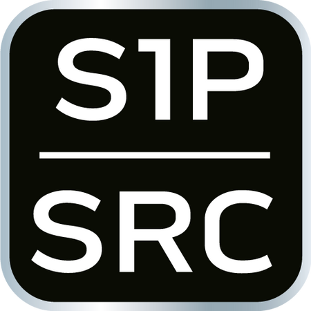 S1P SRC zváračské topánky, kožené, veľkosť 46 od NEO TOOLS nájdeš na naravis.sk