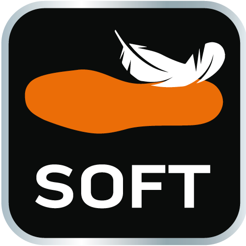 Vložka do topánok s aktívnym uhlíkom - univerzálna veľkosť - možnosť zastrihnúť, 10 ks od NEO TOOLS nájdeš na naravis.sk