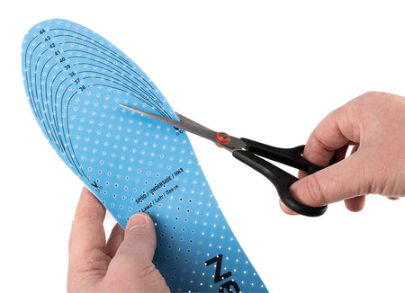 Vložky do topánok Actifresh, strih 36-45 od NEO TOOLS nájdeš na naravis.sk