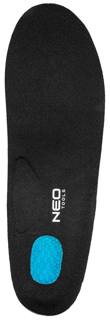 Vložky do topánok, gélové, strih 41-47 od NEO TOOLS nájdeš na naravis.sk