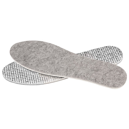 Tepelné komfortné vložky do topánok, veľkosť 44-45 od NEO TOOLS nájdeš na naravis.sk