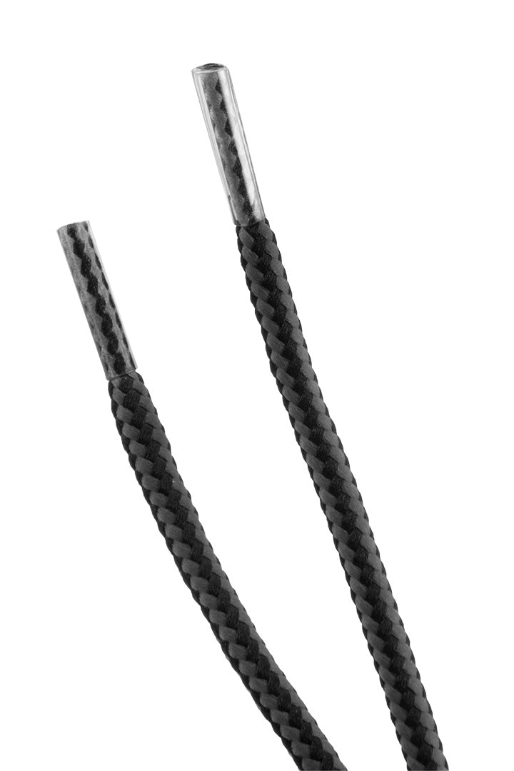 Šnúrky do pracovných topánok 120 cm, čierne od NEO TOOLS nájdeš na naravis.sk