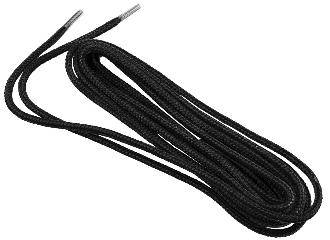 Šnúrky na pracovné topánky 150 cm, čierne od NEO TOOLS nájdeš na naravis.sk