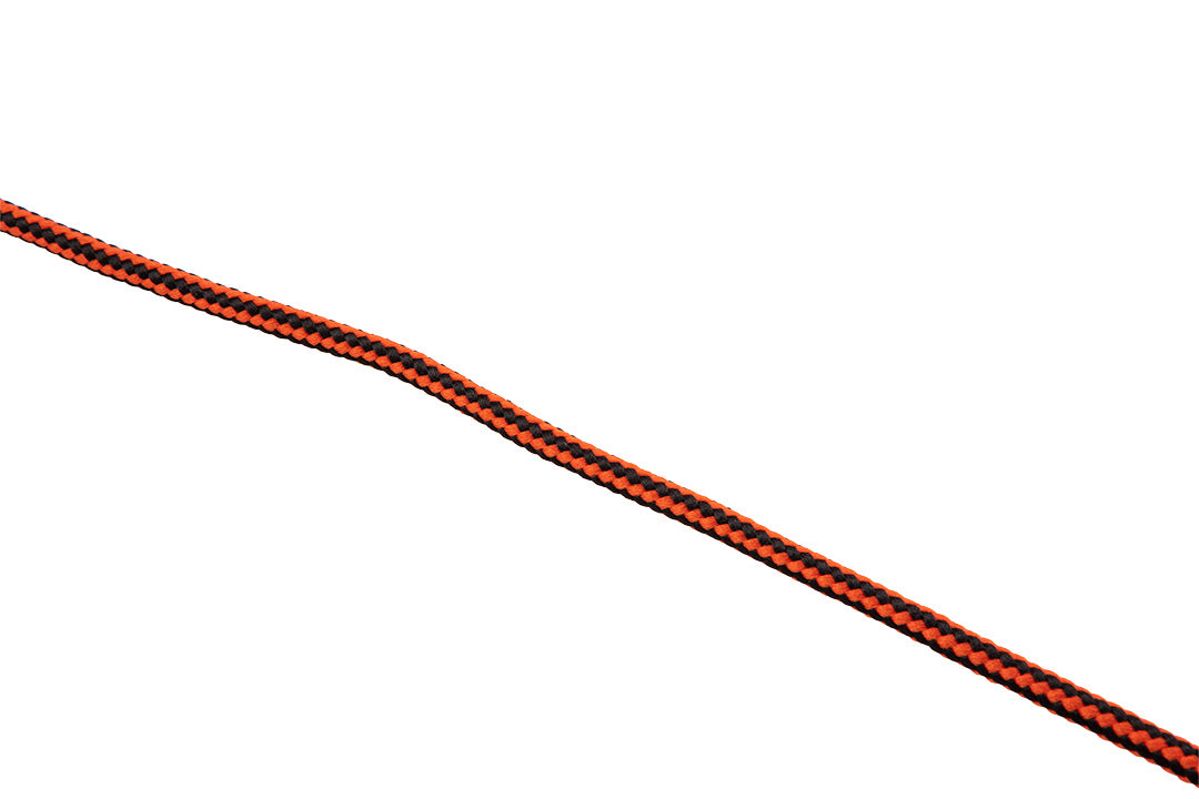 Šnúrky do pracovných topánok 150 cm, oranžovo-čierné od NEO TOOLS nájdeš na naravis.sk
