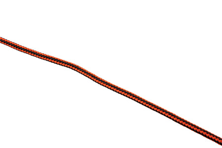Šnúrky do pracovných topánok 150 cm, oranžovo-čierné od NEO TOOLS nájdeš na naravis.sk