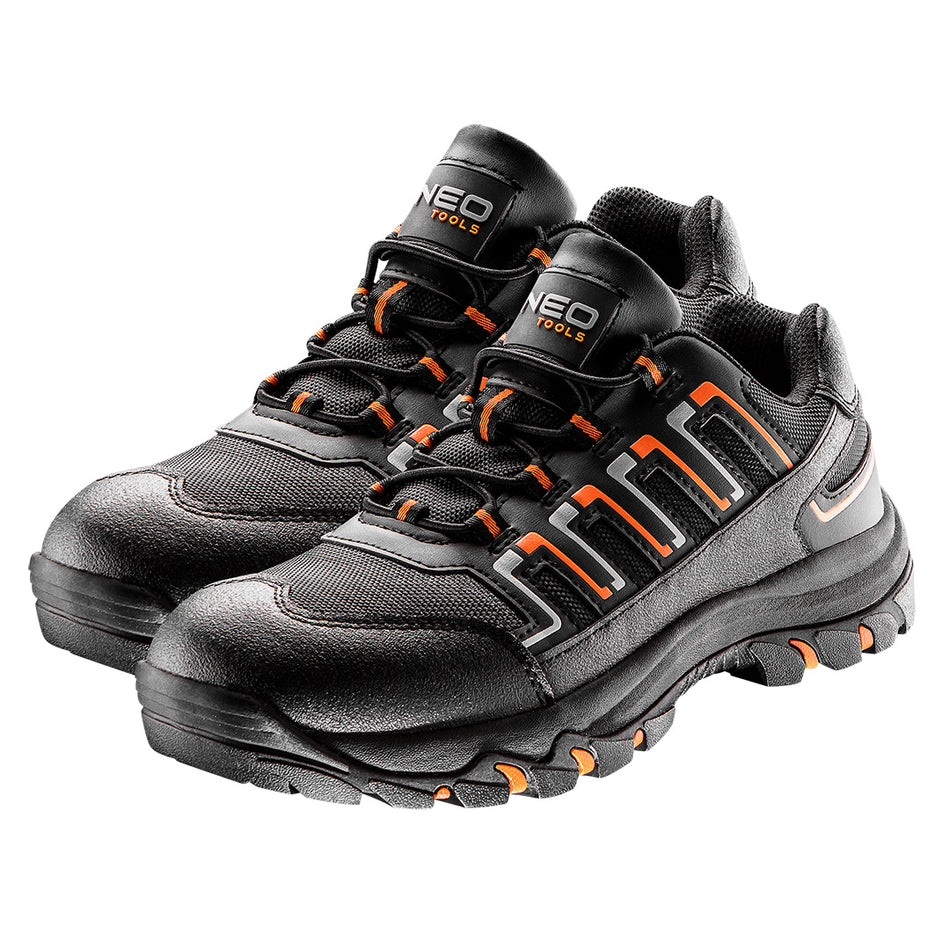 Pracovná obuv OB FO, veľkosť 47 od NEO TOOLS nájdeš na naravis.sk