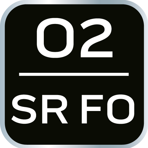 Pracovná obuv O2 SR FO, ultra protišmyková, veľkosť 42 od NEO TOOLS nájdeš na naravis.sk