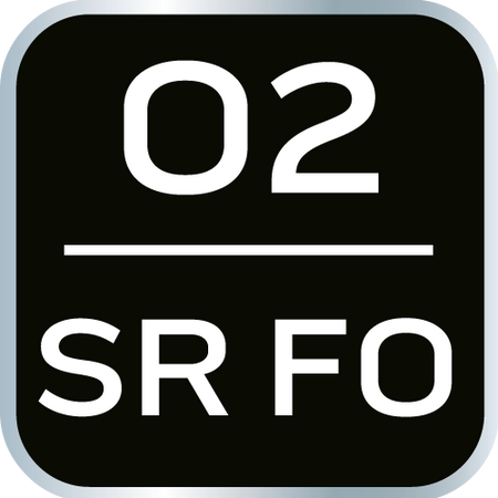 Pracovná obuv O2 SR FO, ultra protišmyková, veľkosť 45 od NEO TOOLS nájdeš na naravis.sk