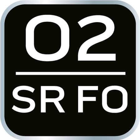 Pracovná obuv O2 SR FO, viazanie káblov s gombíkom, veľkosť 46 od NEO TOOLS nájdeš na naravis.sk
