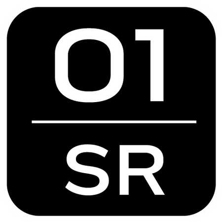 Pracovná obuv O1 SR Neo Air, čierna, veľkosť 47 od NEO TOOLS nájdeš na naravis.sk