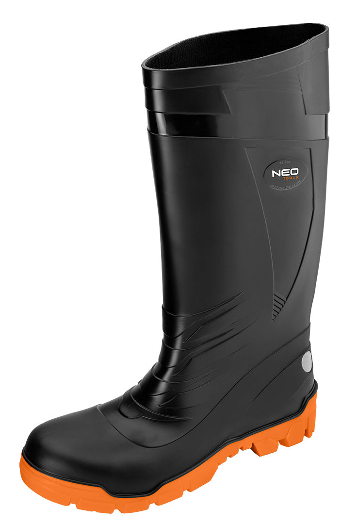 Gumáky PRO S4 SRC, veľkosť 41 od NEO TOOLS nájdeš na naravis.sk