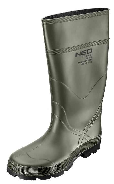 Gumáky OB SRC, veľkosť 40 od NEO TOOLS nájdeš na naravis.sk