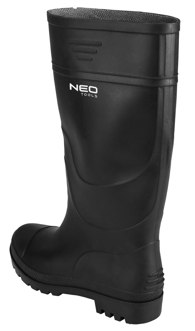 PVC čižmy, veľkosť 41 od NEO TOOLS nájdeš na naravis.sk