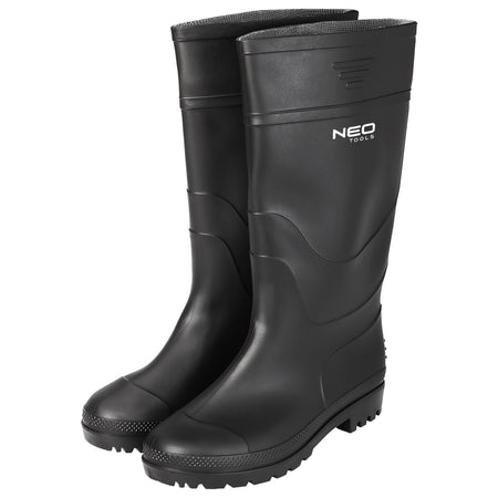 PVC wellingtons, veľkosť 42 od NEO TOOLS nájdeš na naravis.sk
