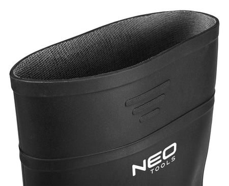 Nohavice z PVC, veľkosť 45 od NEO TOOLS nájdeš na naravis.sk
