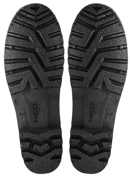 PVC wellingtons, veľkosť 46 od NEO TOOLS nájdeš na naravis.sk