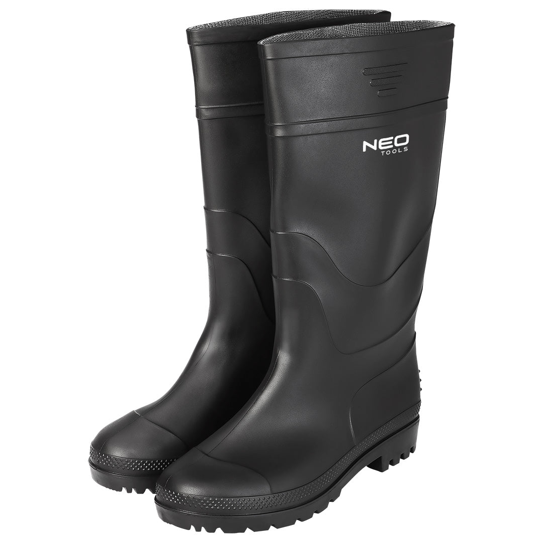 PVC wellingtons, veľkosť 46 od NEO TOOLS nájdeš na naravis.sk