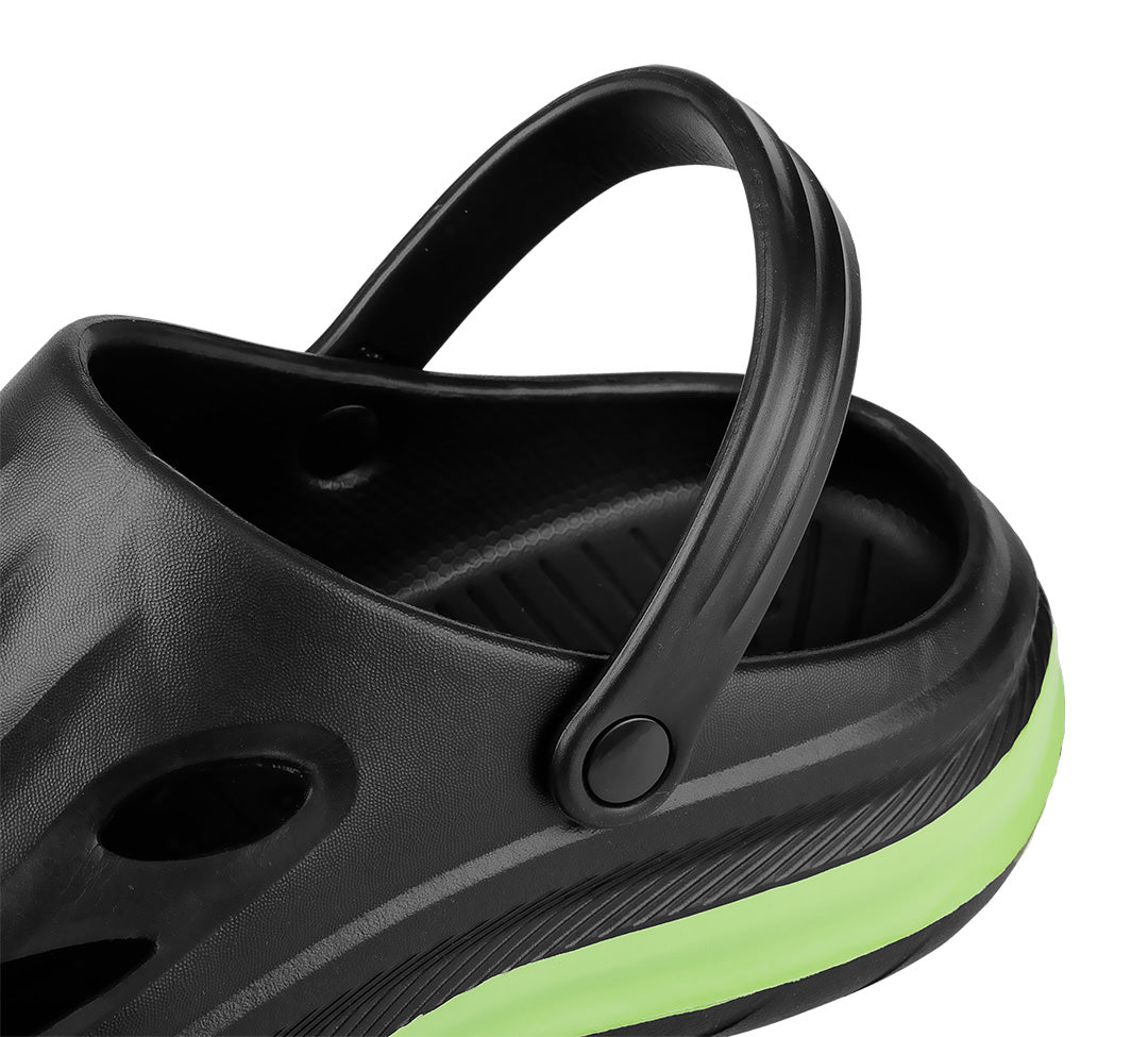Dreváky s remienkom, veľkosť 38/39 od NEO TOOLS nájdeš na naravis.sk