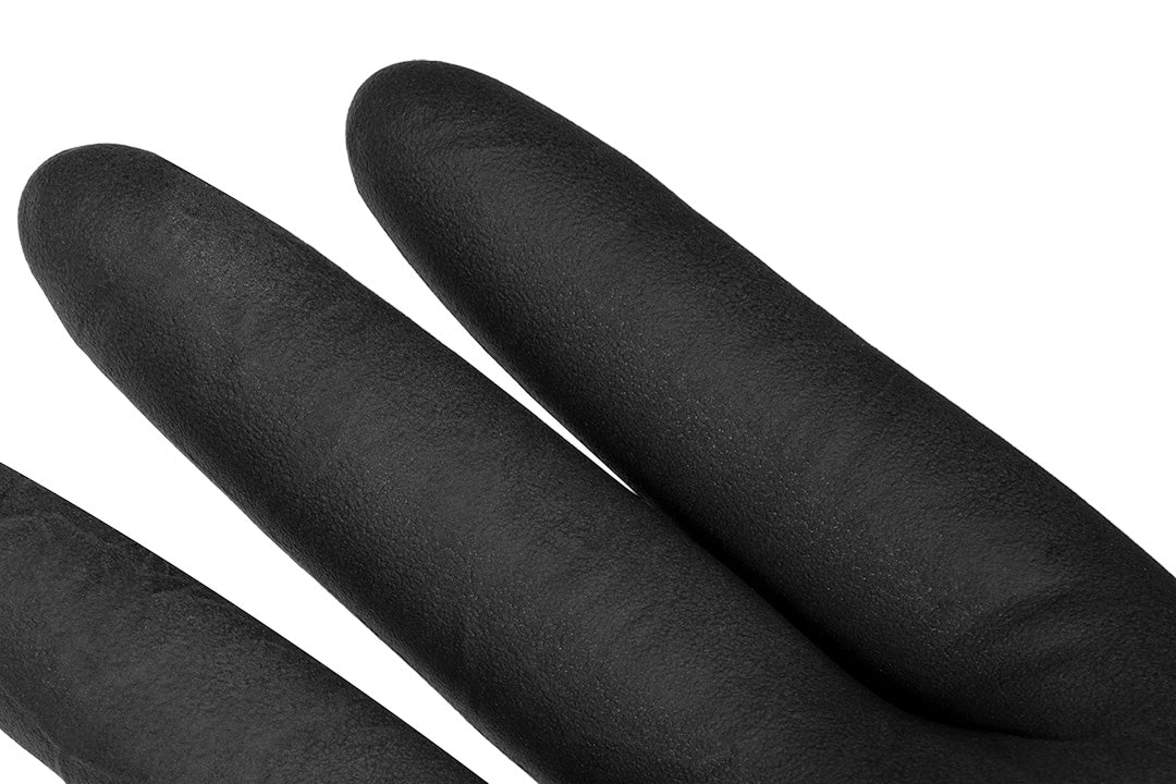 Nitrilové rukavice, 100 kusov, veľkosť L od TOPEX nájdeš na naravis.sk