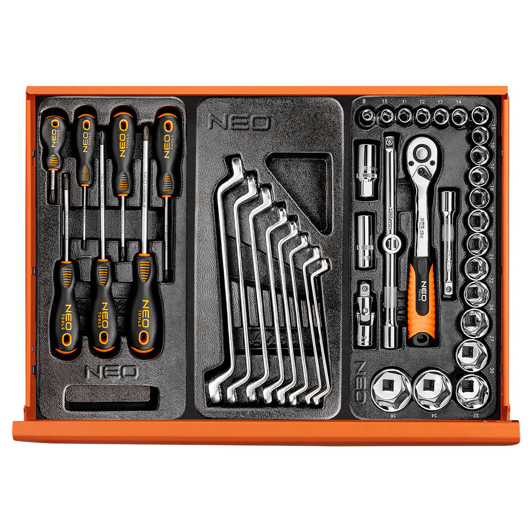 Malá zásuvka NEO, Custom PRO od NEO TOOLS nájdeš na naravis.sk