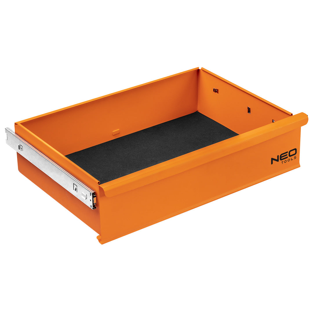 Veľká zásuvka, Custom PRO od NEO TOOLS nájdeš na naravis.sk