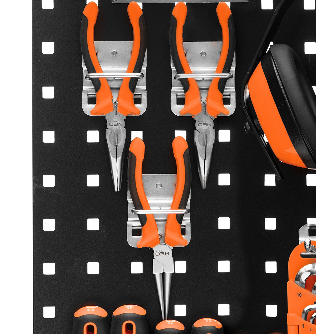 Háčik na kliešte od NEO TOOLS nájdeš na naravis.sk
