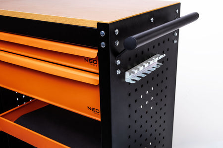 Háčik na skrutkovače od NEO TOOLS nájdeš na naravis.sk