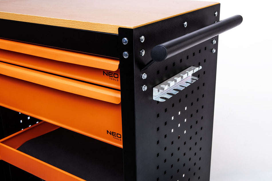 Háčik na skrutkovače od NEO TOOLS nájdeš na naravis.sk