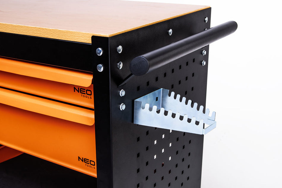 Háčik na kľúče od NEO TOOLS nájdeš na naravis.sk