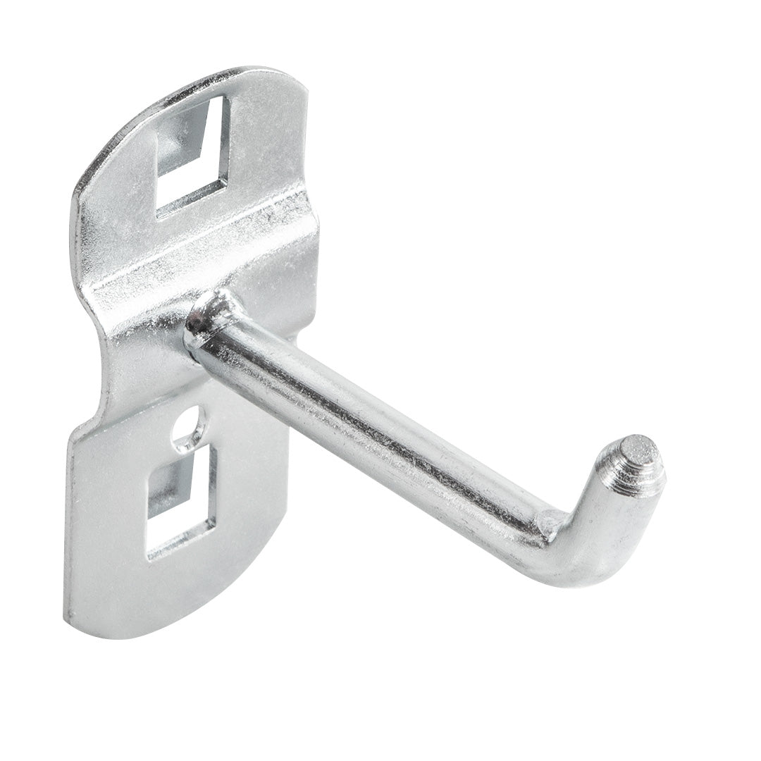 Jednoduchý háčik 40mm, 5ks od NEO TOOLS nájdeš na naravis.sk