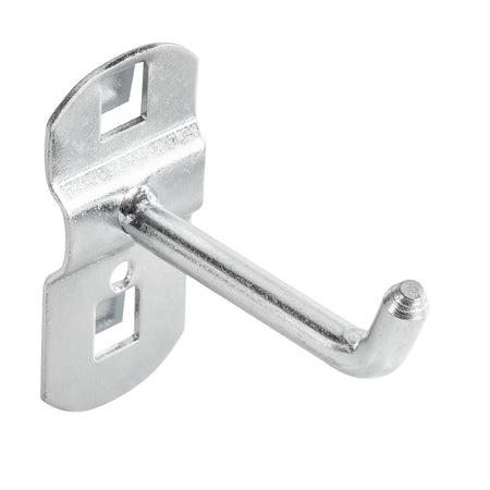 Jednoduchý háčik 40mm, 5ks od NEO TOOLS nájdeš na naravis.sk
