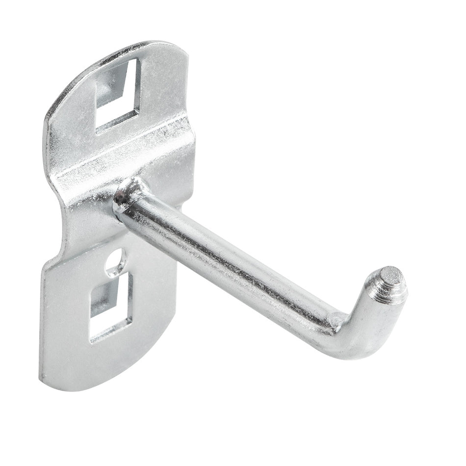 Jednoduchý háčik 40mm, 5ks od NEO TOOLS nájdeš na naravis.sk